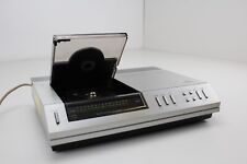 Reproductor de discos compactos estéreo Philips CD100 (1983-84) - En caja original segunda mano  Embacar hacia Argentina