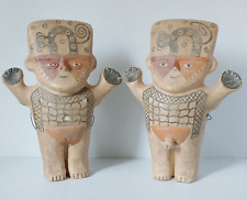Chancay culture pottery for sale  Flushing