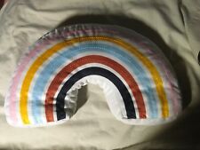 Rainbow pillow bring for sale  Simi Valley