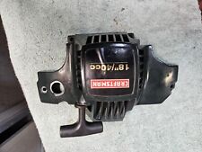 Craftsman 40cc chainsaw for sale  Chesaning