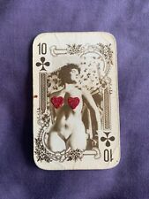 adult playing cards for sale  BEXHILL-ON-SEA