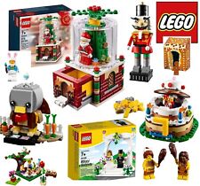 Lego holiday event usato  Roma