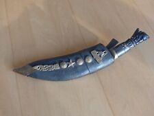 Gurkha kukri messer gebraucht kaufen  Kreuztal