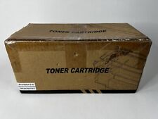 2 PACOTES de cartucho de toner de substituição a laser BT0760BA*2-IC Brother TN730 TN760 TN770, usado comprar usado  Enviando para Brazil