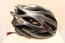 Fahrradhelm met large gebraucht kaufen  Schwetzingen