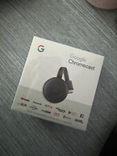 Google chromecast full d'occasion  Dammarie-les-Lys