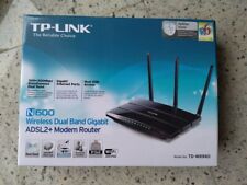 Link modem w8980 usato  Aragona