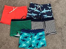 Boys swimming trunk for sale  STOKE-ON-TRENT