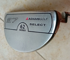 adams golf for sale  LICHFIELD