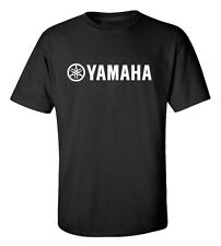 Camiseta Yamaha Moto Logotipo YZF R6 *ENVÍO GRATUITO* 100% Algodón (S-2XL) segunda mano  Embacar hacia Argentina