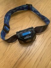 Spro freestyle headtorch for sale  LEIGH