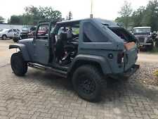 jeep wrangler diesel gebraucht kaufen  Trebbin