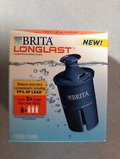 Brita longlast replacement for sale  Leavenworth