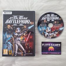 Jeu Star Wars Battlefront II 2 pour PC - Floto Games, usado comprar usado  Enviando para Brazil