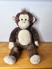 monkey teddy bear for sale  LONDON