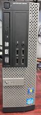 HDD #27 Dell OptiPlex 9010 SFF Intel Core i5-3550 3.30GHz 8GB RAM 1TB comprar usado  Enviando para Brazil