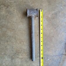 Vintage lead hammer for sale  Plano