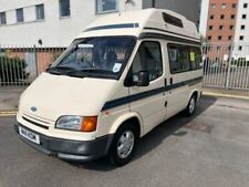 Autosleeper berth camper for sale  LOUGHBOROUGH