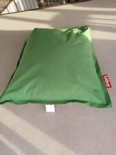 Fatboy giant beanbag for sale  HARWICH