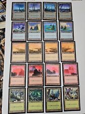 Magic gathering urza for sale  Pittsburgh