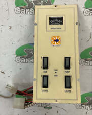 Compass control panel for sale  BRADFORD