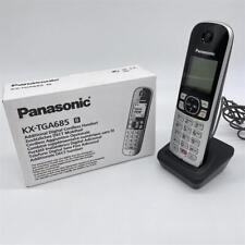 Panasonic tga685 digitales gebraucht kaufen  Haiger