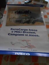Poster eurocargo iveco usato  Torino