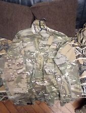 Multicam jacket large for sale  NEWPORT