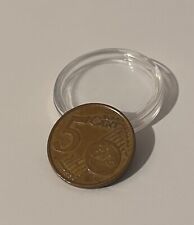 Moneta centesimi 1999 usato  Borgetto