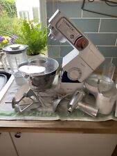 Rare kenwood chef for sale  GRAVESEND