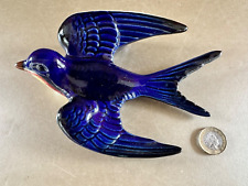 flying wall birds swallows for sale  UK
