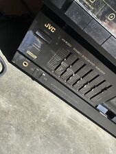Jvc s331bk stereo for sale  Sacramento