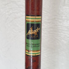 cane bamboo rod for sale  LONDON