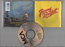 Jimmy Buffett ~Songs You Know By Heart~ **Greatest Hits CD** Free P&P comprar usado  Enviando para Brazil