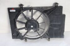 caixa de radiador Ford FIESTA 6 JA 8V518C607AE gasolina 48033, usado comprar usado  Enviando para Brazil