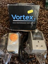 1000w vortex thermostatic for sale  ROCHDALE