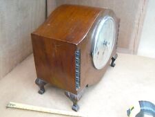 Vintage mantel clock for sale  HELSTON