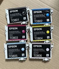 Epson series ink for sale  ROCHESTER