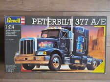 Revell 07527 peterbilt gebraucht kaufen  Vreden