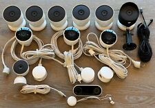 nest camera wired doorbell for sale  Studio City
