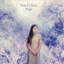 Dom La Nena : Tempo CD (2021) ***NEW*** Highly Rated eBay Seller Great Prices na sprzedaż  Wysyłka do Poland