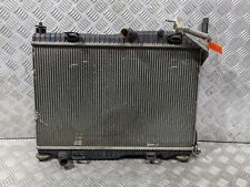 Ford max radiator for sale  BROXBURN
