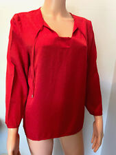 Caroll blouse taille d'occasion  Douvres-la-Délivrande