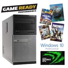 Gaming desktop computer for sale  Chino
