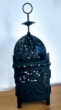 Morrocan style lantern for sale  Shipping to Ireland
