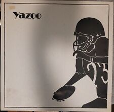 Yazoo situation original for sale  Norfolk