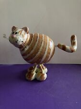 Rocking ginger tabby for sale  SHANKLIN