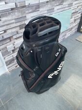 golf tour bag for sale  BRIDGWATER