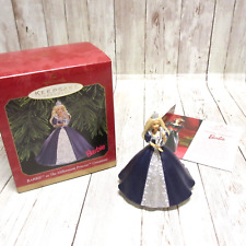 Hallmark keepsake barbie for sale  Saint Charles