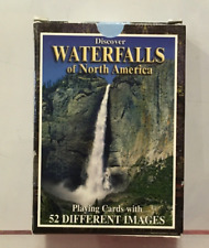 Discover waterfalls north for sale  Hanska